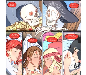 Issue 1 - Page 6