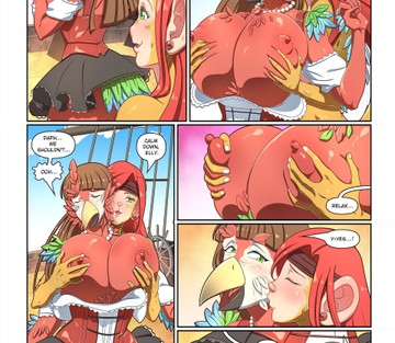 Issue 1 - Page 10