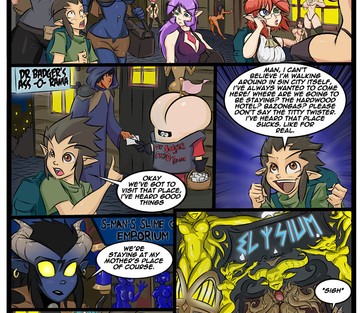 Chapter 5 - Page 7