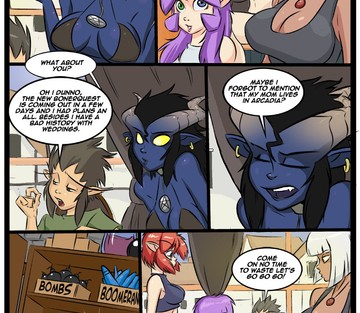 Chapter 5 - Page 6