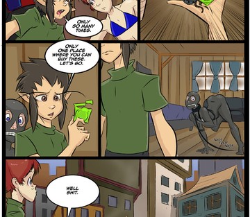 Chapter 5 - Page 28