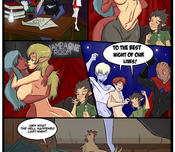 Chapter 5 - Page 25