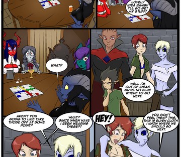 Chapter 5 - Page 34