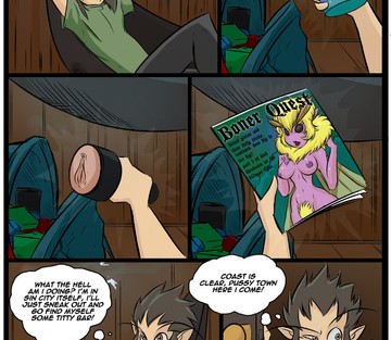 Chapter 5 - Page 13