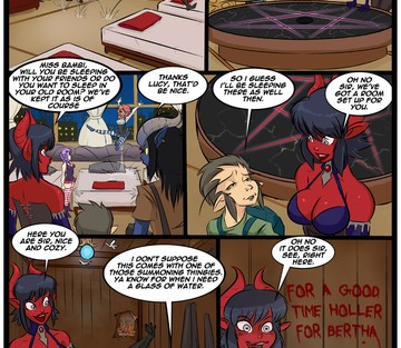 Chapter 5 - Page 12