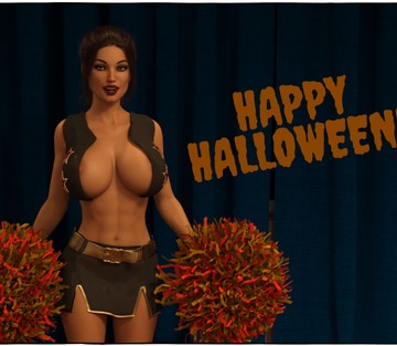 Tyler's Trick 'n Treat 2018 - Page 56