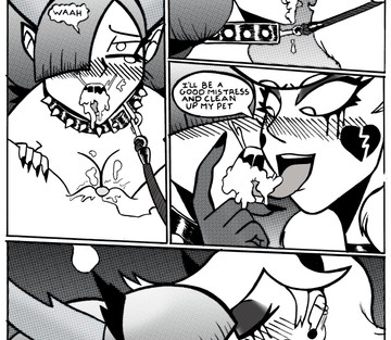 Star vs. the Forces of Evil - Dark Star - Page 13