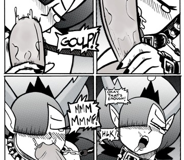 Star vs. the Forces of Evil - Dark Star - Page 11