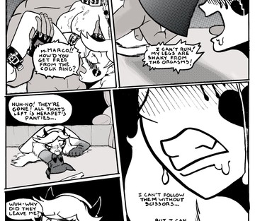 Star vs. the Forces of Evil - Dark Star - Page 15