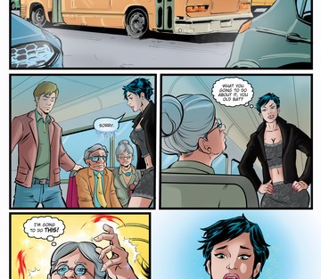 Issue 1 - Page 3