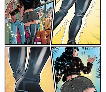 Issue 1 - Page 5
