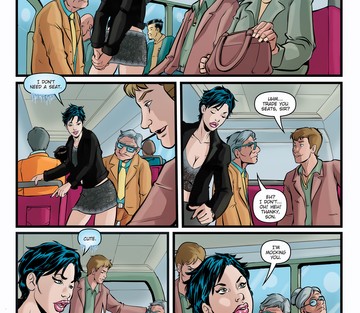 Issue 1 - Page 2