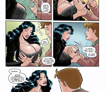 Issue 1 - Page 8