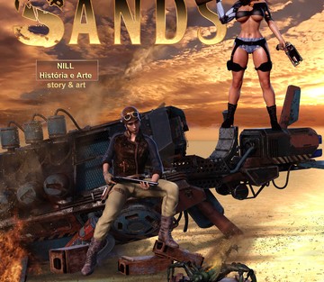 Dark Sands