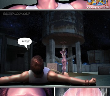 Dark Sands - Page 39