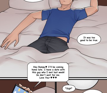A Dream Come True - Page 5