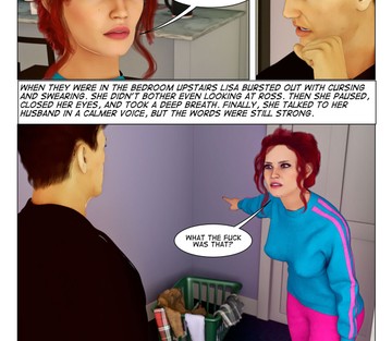 When Wife Takes the Lead - Career Rush - Page 8