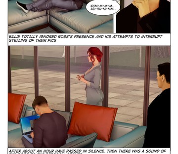 When Wife Takes the Lead - Career Rush - Page 13