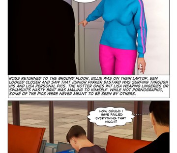 When Wife Takes the Lead - Career Rush - Page 12