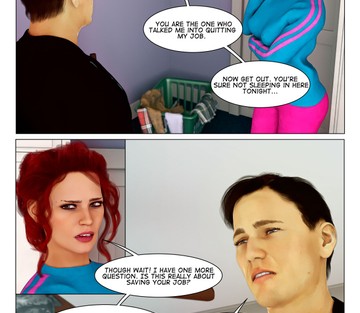 When Wife Takes the Lead - Career Rush - Page 11