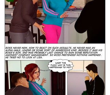 When Wife Takes the Lead - Career Rush - Page 7
