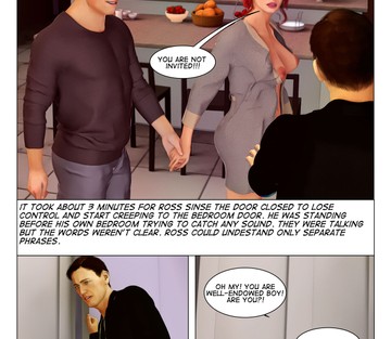 When Wife Takes the Lead - Career Rush - Page 17