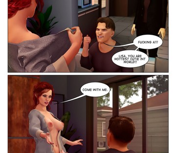 When Wife Takes the Lead - Career Rush - Page 15