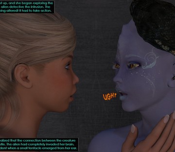 Sapphire's Quest - Extraction - Page 65