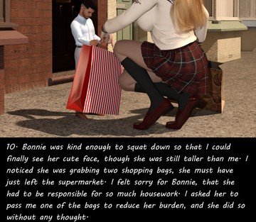 My step daughter - Page 11
