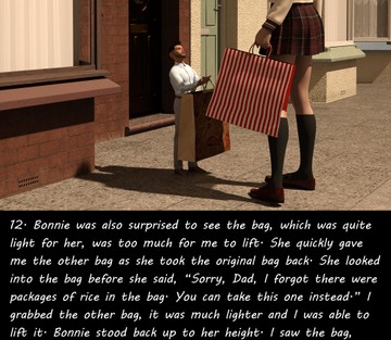 My step daughter - Page 13
