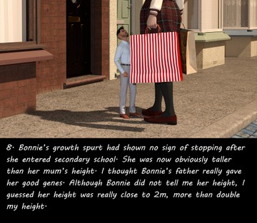 My step daughter - Page 9