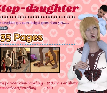 Harafung | 8muses - Sex and Porn Comics