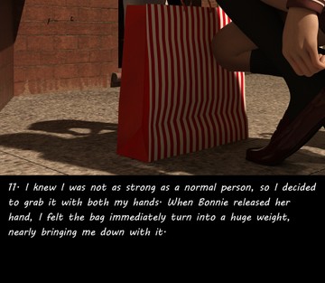 My step daughter - Page 12