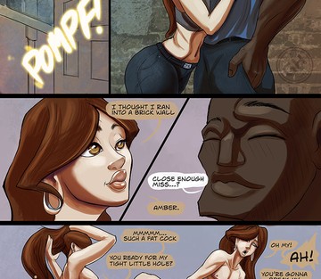 Across Shorts - Page 13