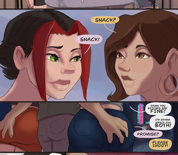 Across Shorts - Page 30