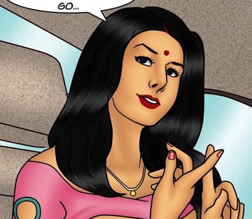 Savita Bhabhi - Episode 76 - Closing the Deal - Page 102