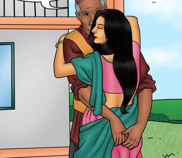 Savita Bhabhi - Episode 76 - Closing the Deal - Page 6