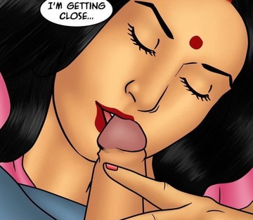 Savita Bhabhi - Episode 76 - Closing the Deal - Page 98
