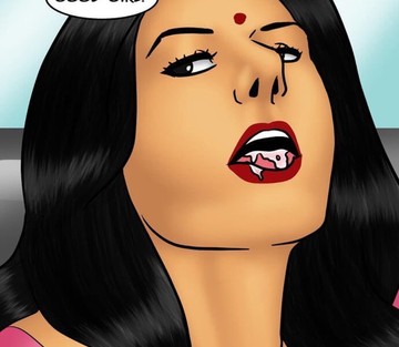 Savita Bhabhi - Episode 76 - Closing the Deal - Page 101