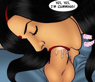 Savita Bhabhi - Episode 76 - Closing the Deal - Page 100