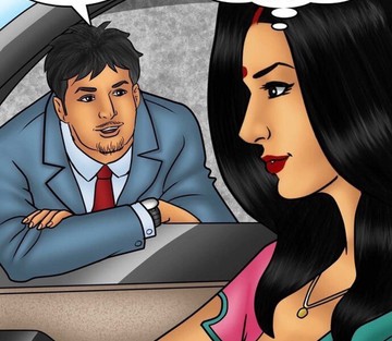 Savita Bhabhi - Episode 76 - Closing the Deal - Page 54