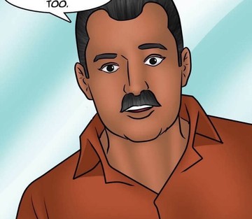 Savita Bhabhi - Episode 76 - Closing the Deal - Page 40
