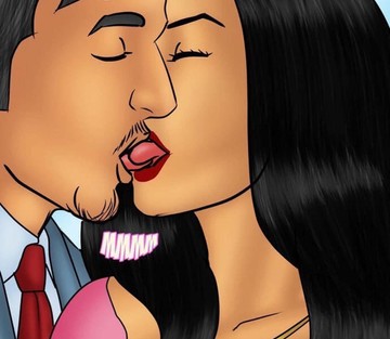 Savita Bhabhi - Episode 76 - Closing the Deal - Page 64