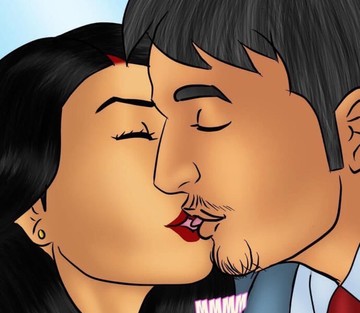 Savita Bhabhi - Episode 76 - Closing the Deal - Page 63