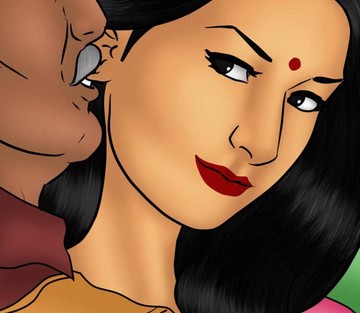 Savita Bhabhi - Episode 76 - Closing the Deal - Page 5