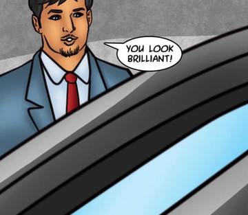 Savita Bhabhi - Episode 76 - Closing the Deal - Page 28