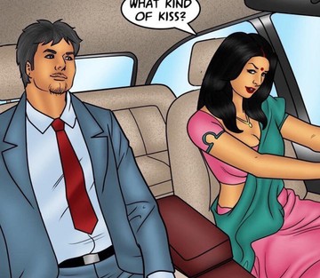 Savita Bhabhi - Episode 76 - Closing the Deal - Page 60