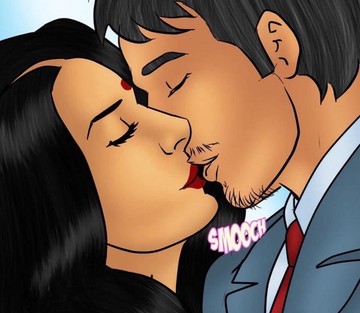 Savita Bhabhi - Episode 76 - Closing the Deal - Page 62