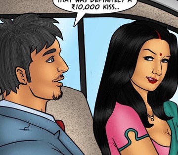 Savita Bhabhi - Episode 76 - Closing the Deal - Page 66