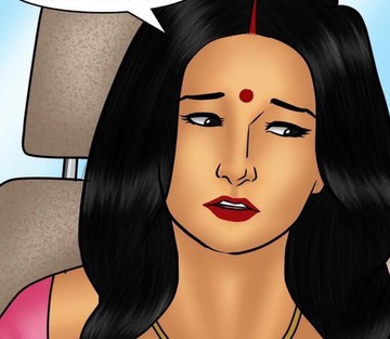 Savita Bhabhi - Episode 76 - Closing the Deal - Page 56